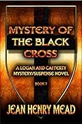 Mystery of the Black Cross