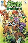 Scooby Apocalypse (2016-) #2 (Scooby Apocalypse by Keith Giffen