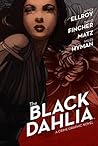 The Black Dahlia by Matz