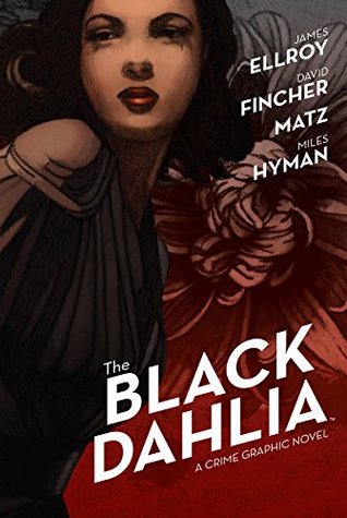 The Black Dahlia (Kindle Edition)