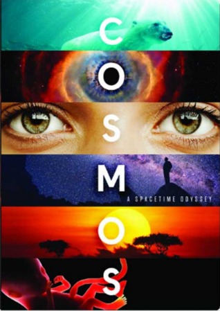 Cosmos: A Spacetime Odyssey (Unknown Binding)