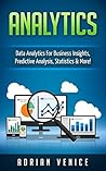 Analytics by Vince Reynolds