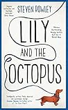 Book cover for Lily and the Octopus