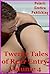 Twenty Tales of Rear Entry Volume 4: Twenty First Time Anal Sex Erotica Stories