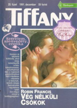 Vég nélküli csókok