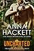 Uncharted (Treasure Hunter Security #2)