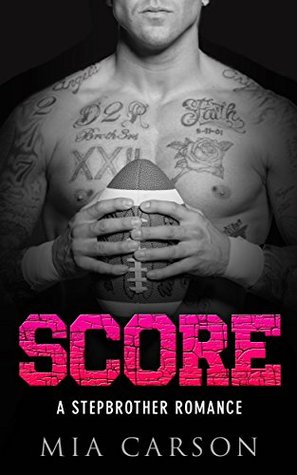 Score (Kindle Edition)