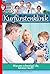 Warum schweigst du, kleiner Kerl?: Kurfürstenklinik 1 – Arztroman (German Edition)