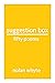 Suggestion Box: Fifty Poems
