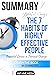 Steven R. Covey’s The 7 Hab...