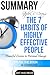 Steven R. Covey’s The 7 Habits of Highly Effective People by Ant Hive Media