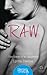 Raw: The diary of an anorexic