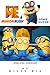Despicable Me MinionRush Game Guide by Wizzy Wig