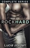 Rock Hard: A Brot...