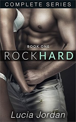 Rock Hard: A Brother's Best Friends Western Romance (Kindle Edition)