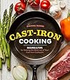 Cast-Iron Cooking...