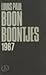 Boontjes 1967