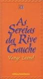 As sereias da Rive Gauche