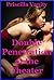 Double Penetration at the Theater (Taken from Front and Back): An MFM Ménage a Trois Erotica Story with First Anal Sex