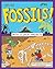 Explore Fossils!: With 25 Great Projects (Explore Your World)