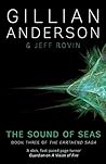 Book cover for The Sound of Seas (The EarthEnd Saga #3)