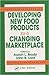 Developing New Food Products for a Changing Marketplace