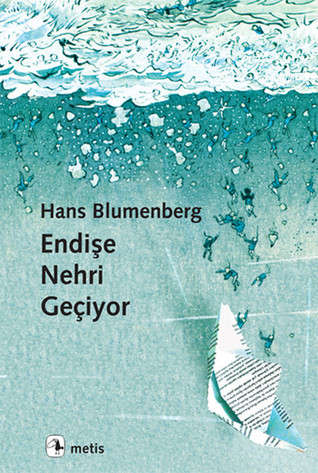Endişe Nehri Geçiyor (Paperback)