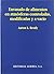 Envasado de alimentos en atmosféras controladas, modificadas ... by Aaron L. Brody