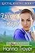 Lucy's Hope (Lucy & Joseph #1)