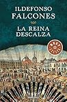 La reina descalza...