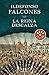 La reina descalza / The Barefoot Queen (Spanish Edition)