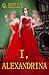 I, Alexandrina
