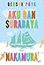 Aku Dan Surabaya dan Nakamura