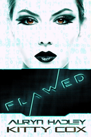 Flawed (Gamer Girls, #1)