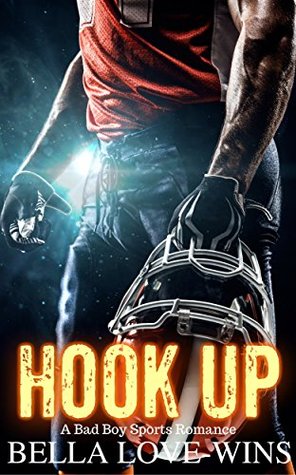 Hook Up (Kindle Edition)