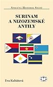 Surinam a Nizozemské Antily