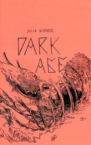 Dark Age (Paperback)