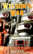 Wilson's War