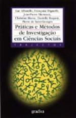 Práticas e Métodos de Investigação em Ciências Sociais