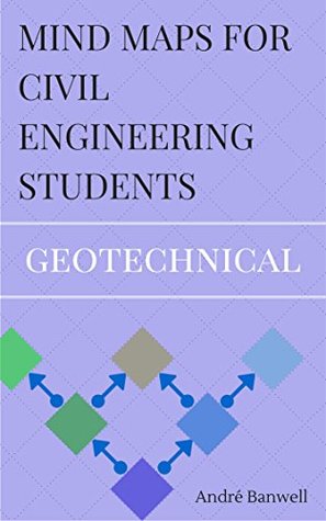 Mind Maps for Civil Engineering Students: Geotechnical