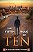 The Fifth Rule of Ten: A Tenzing Norbu Mystery