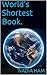 World's Shortest Book.