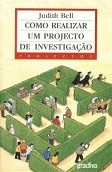 Como realizar um projecto de investigação