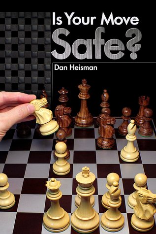 Is Your Move Safe? (Paperback)