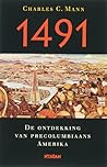 1491: De ontdekki...