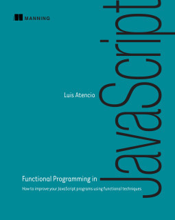 Functional Programming in JavaScript (ebook)