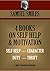 4 BOOKS ON SELF HELP & MOTIVATION.  SELF HELP; CHARACTER; DUTY; THRIFT (Timeless Wisdom Collection)