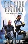 The High Ground (Imperials, #1) The High Ground (Imperials, #1)