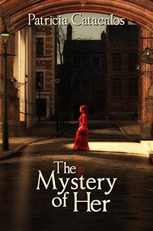 The Mystery of Her (The Zane Brothers Detective Series Book 1)