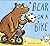 Bear on a Bike